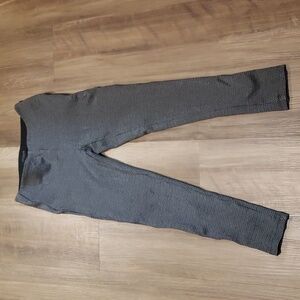 Great Condition 0P Houndstooth Ann Taylor Leggings